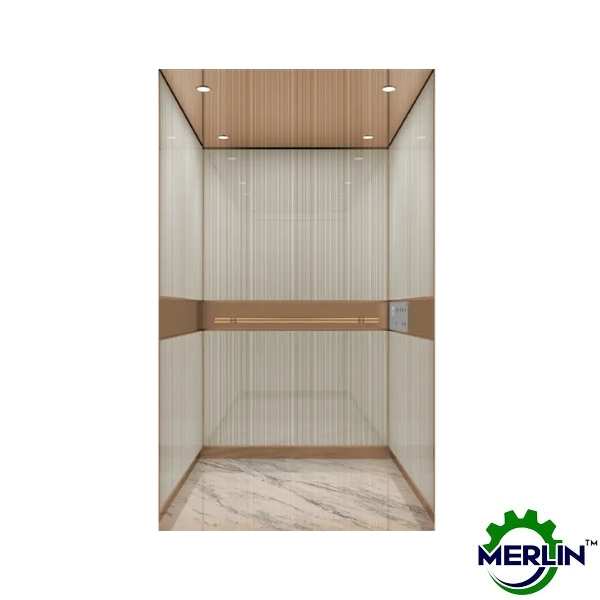 Hayashimu HE-V02 Home Elevator